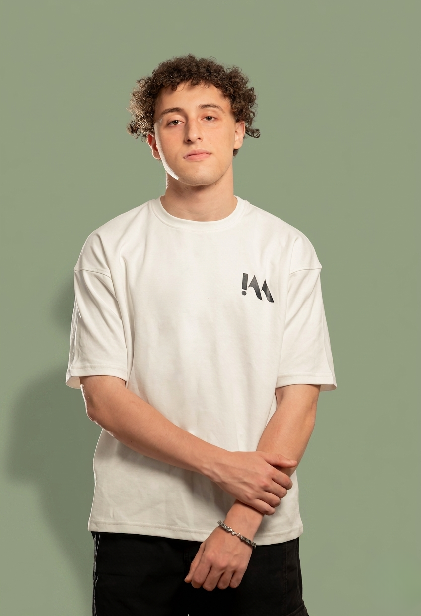 Essential MEIN T-shirt-Box-Fit