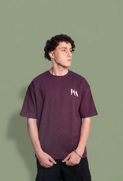 Essential MEIN T-shirt-Box-Fit