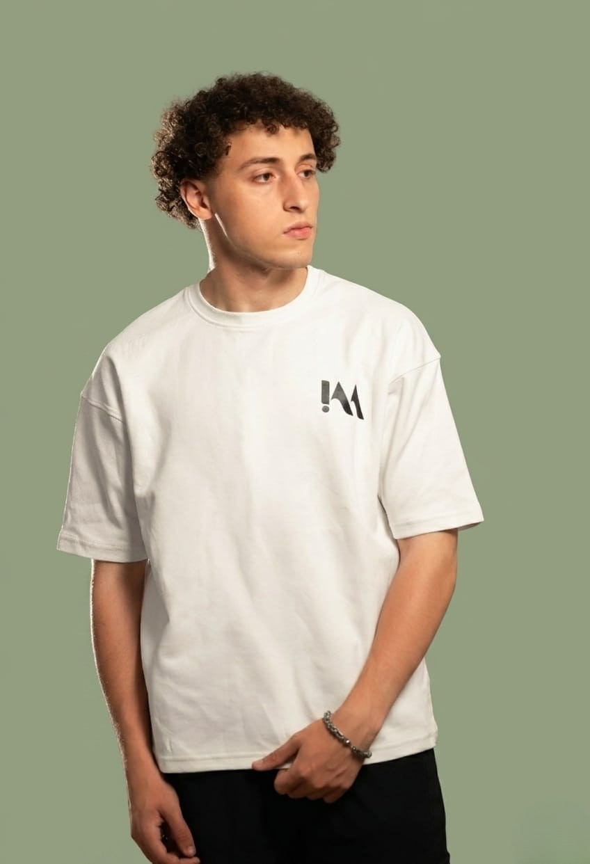 Essential MEIN T-shirt-Box-Fit