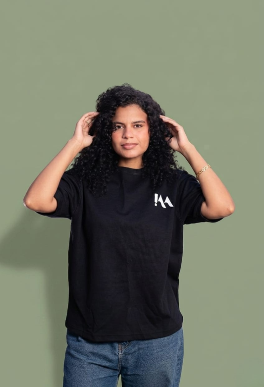 Stille Kraft — Box-Fit Tee