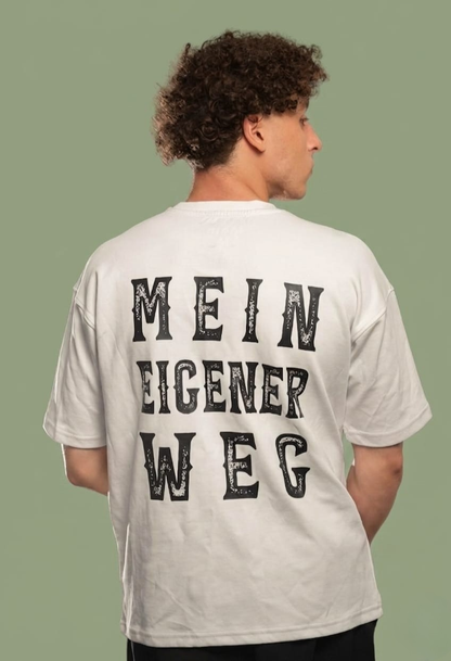 Essential MEIN T-shirt-Box-Fit