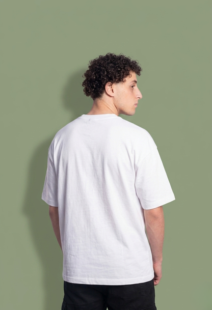 Box Fit Interlock T-Shirt
